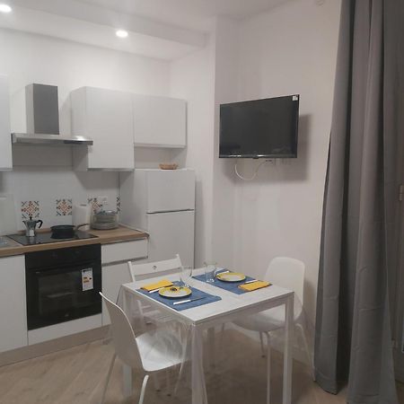 Apartamento Casa Sauli Génova Exterior foto