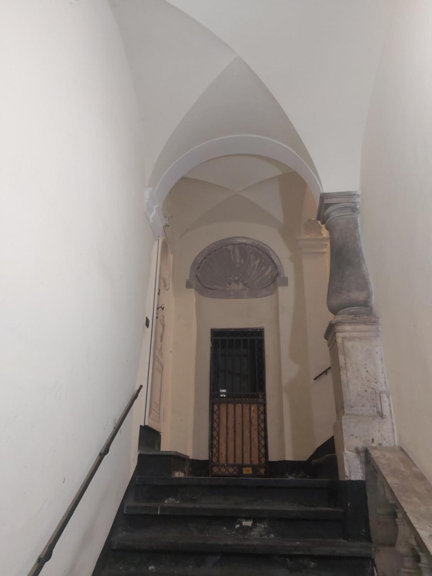 Apartamento Casa Sauli Génova Exterior foto