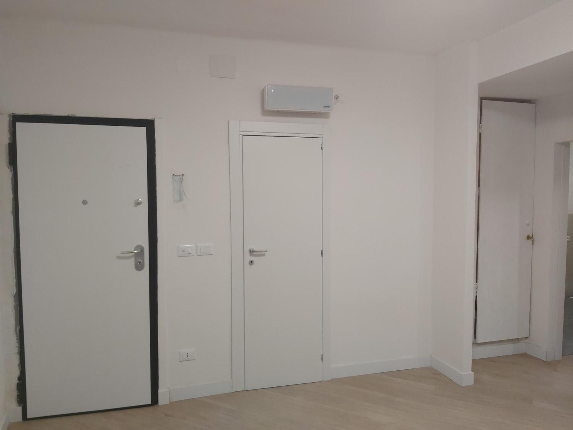 Apartamento Casa Sauli Génova Exterior foto