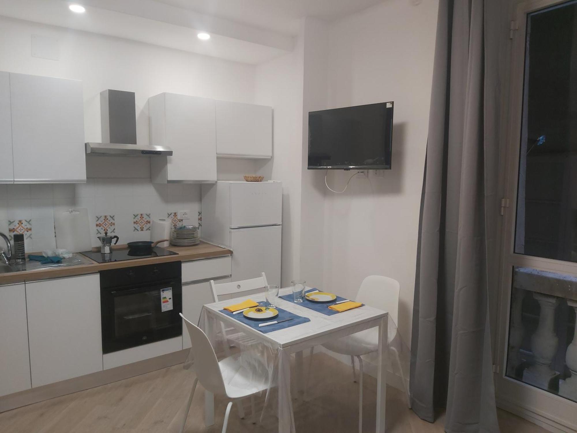 Apartamento Casa Sauli Génova Exterior foto