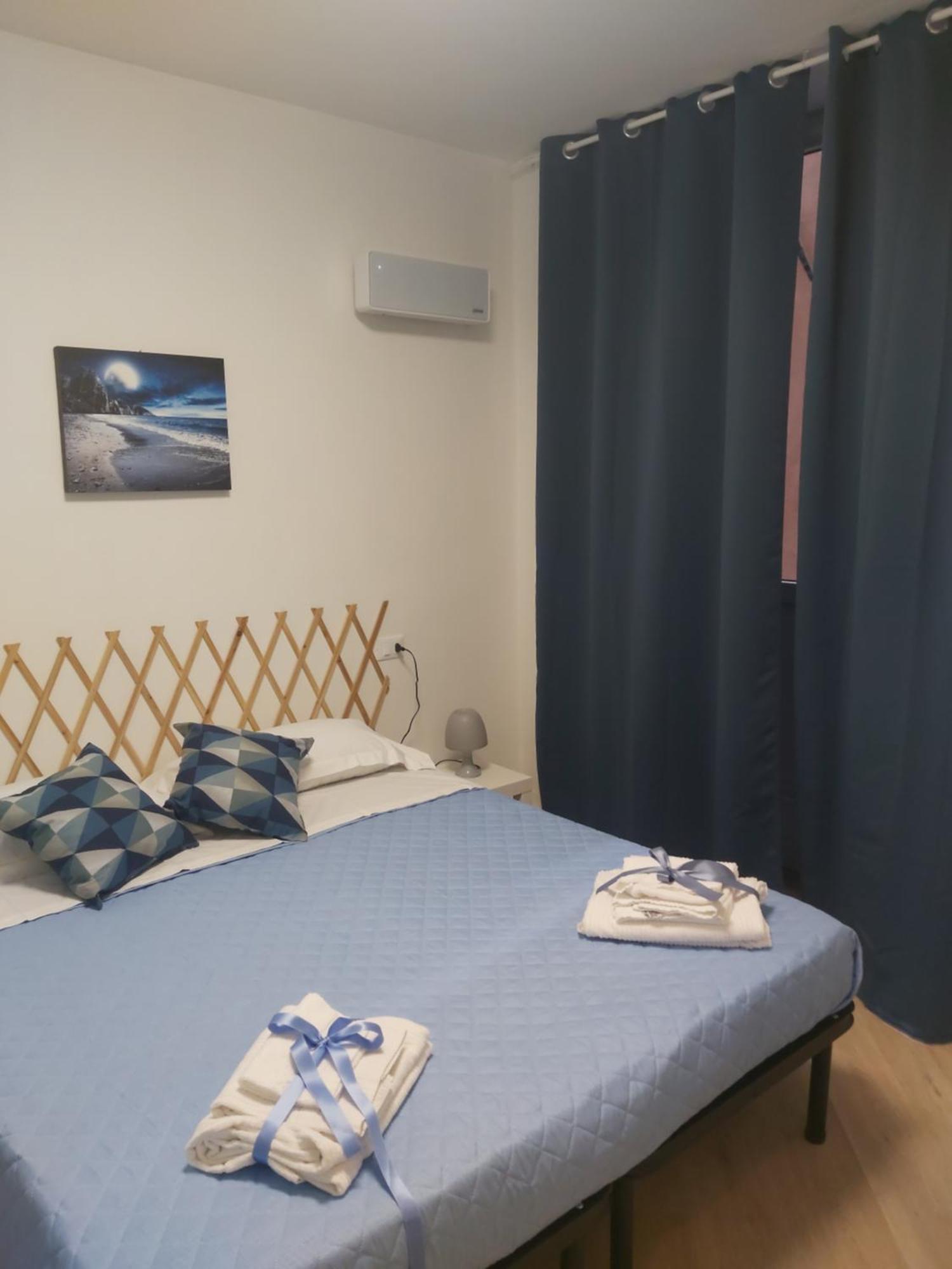 Apartamento Casa Sauli Génova Exterior foto